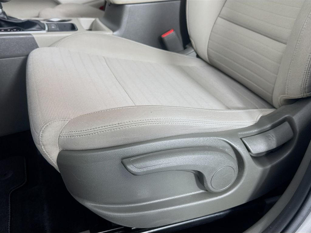 Used Car 2018 Kia Sportage  Lx For Sale Under $12,000 In Austin, Texas