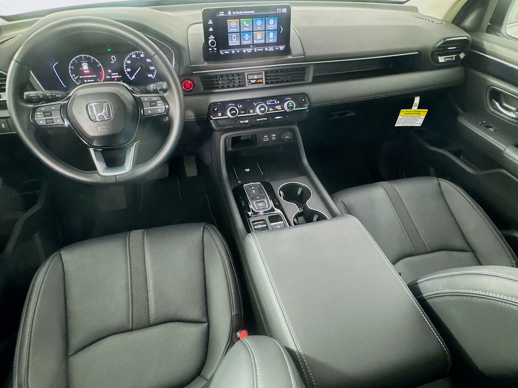 Used Car 2025 Honda Pilot  Ex-l For Sale In Austin, Texas