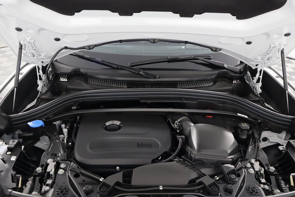 Thumbnail: 2027 MINI Cooper Countryman - 9