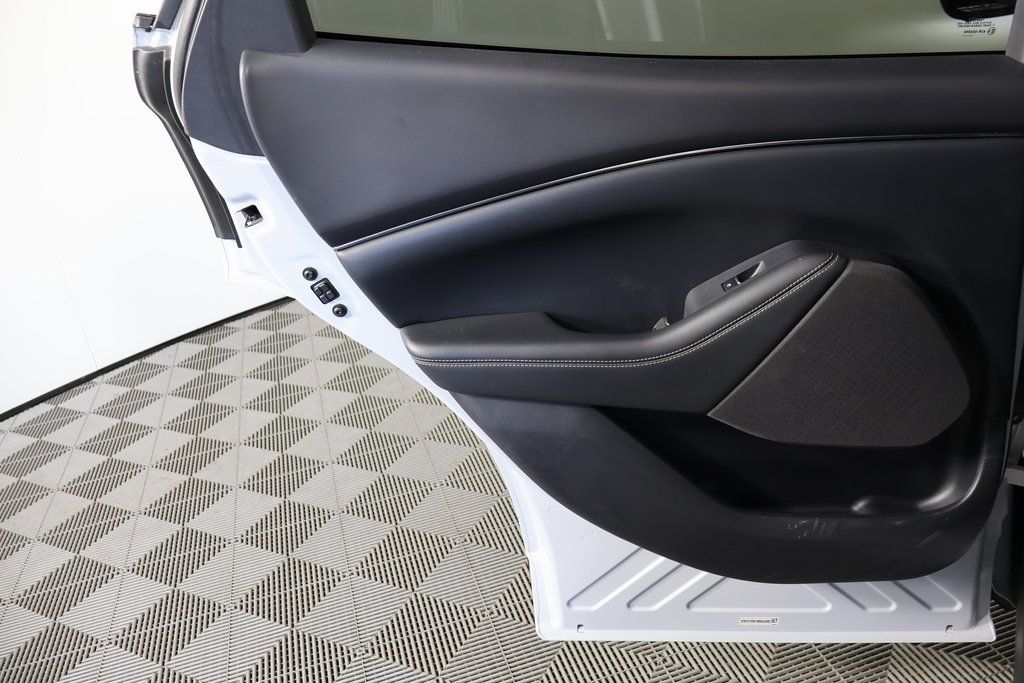 Thumbnail: 2021 Ford Mustang Mach-E - 12