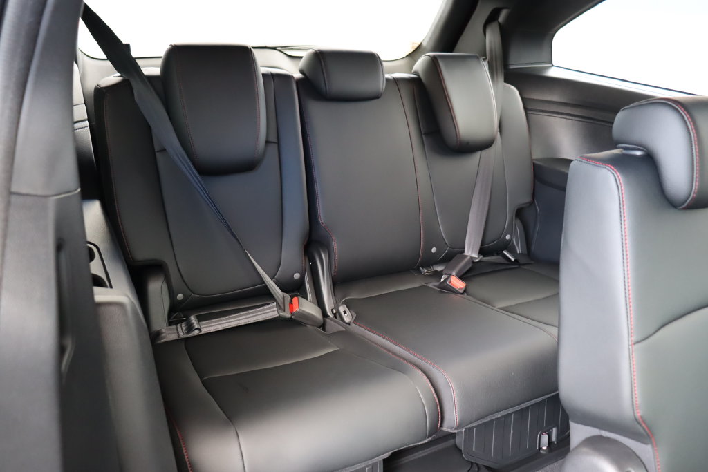 Thumbnail: 2027 Honda Odyssey - 15