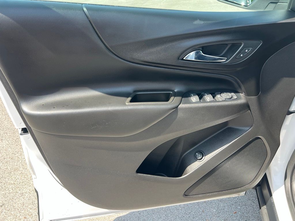 Used 2019 Chevrolet Equinox SUV