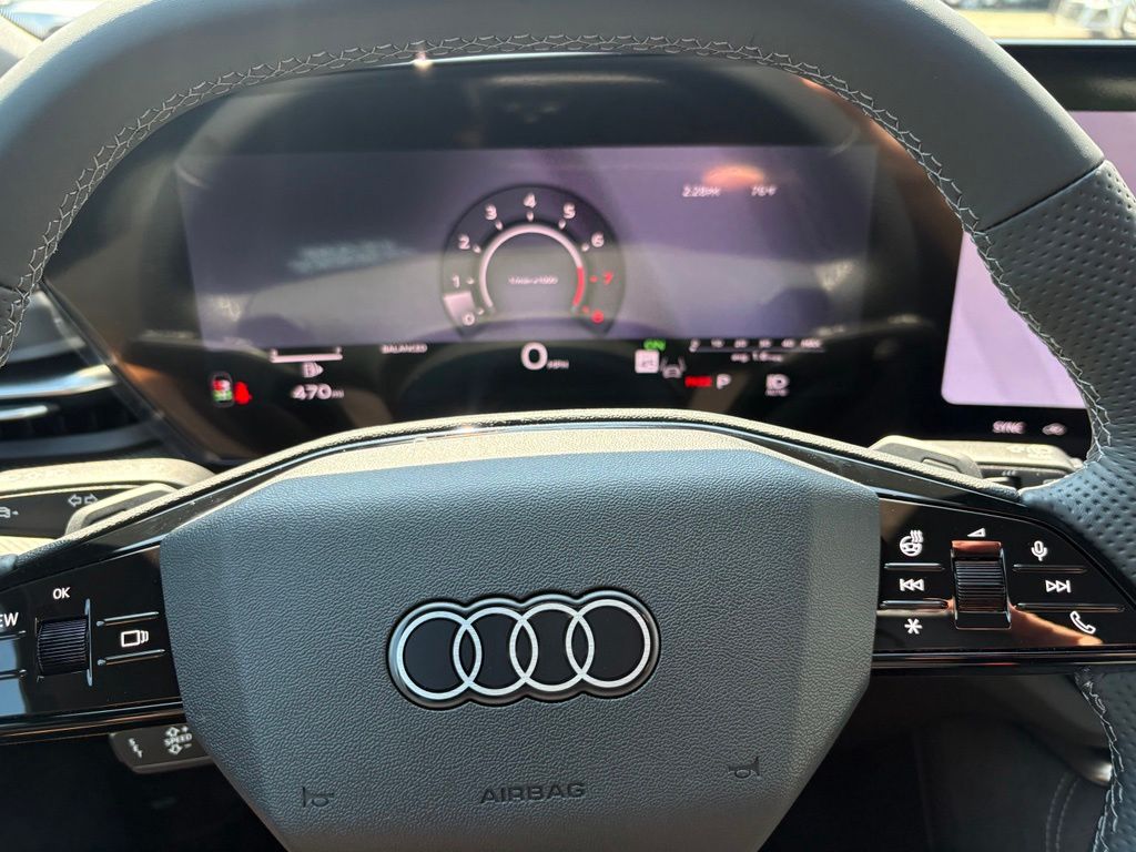 Thumbnail: 2026 Audi SQ5 - 31