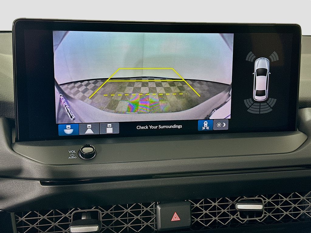 Thumbnail: 2025 Honda Accord - 12