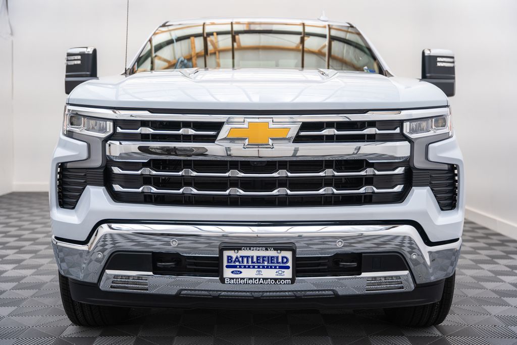 ChevroletSilverado 15002