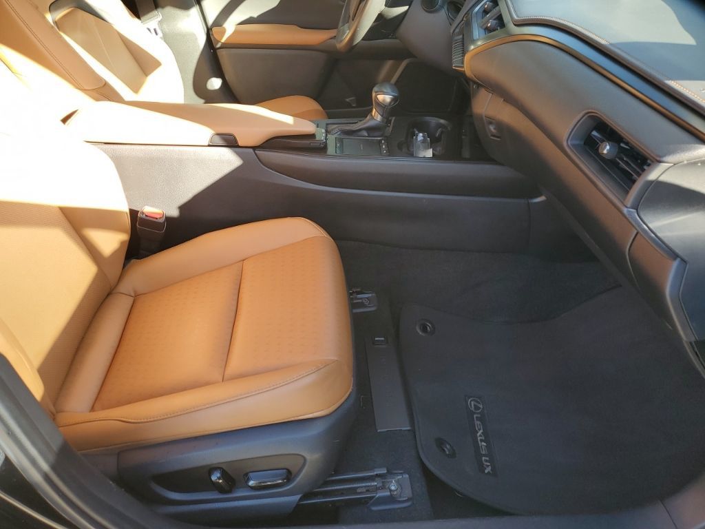 Used Car 2021 Lexus Ux  250h Base For Sale Under $30,000 In Austin, Texas