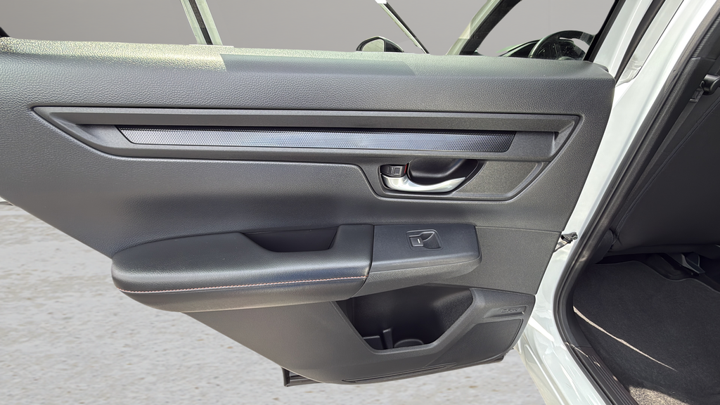 2024 Honda CR-V Hybrid