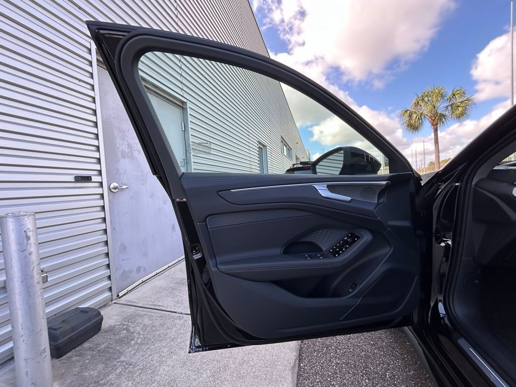 New 2026 Black Audi 3.0 image 63