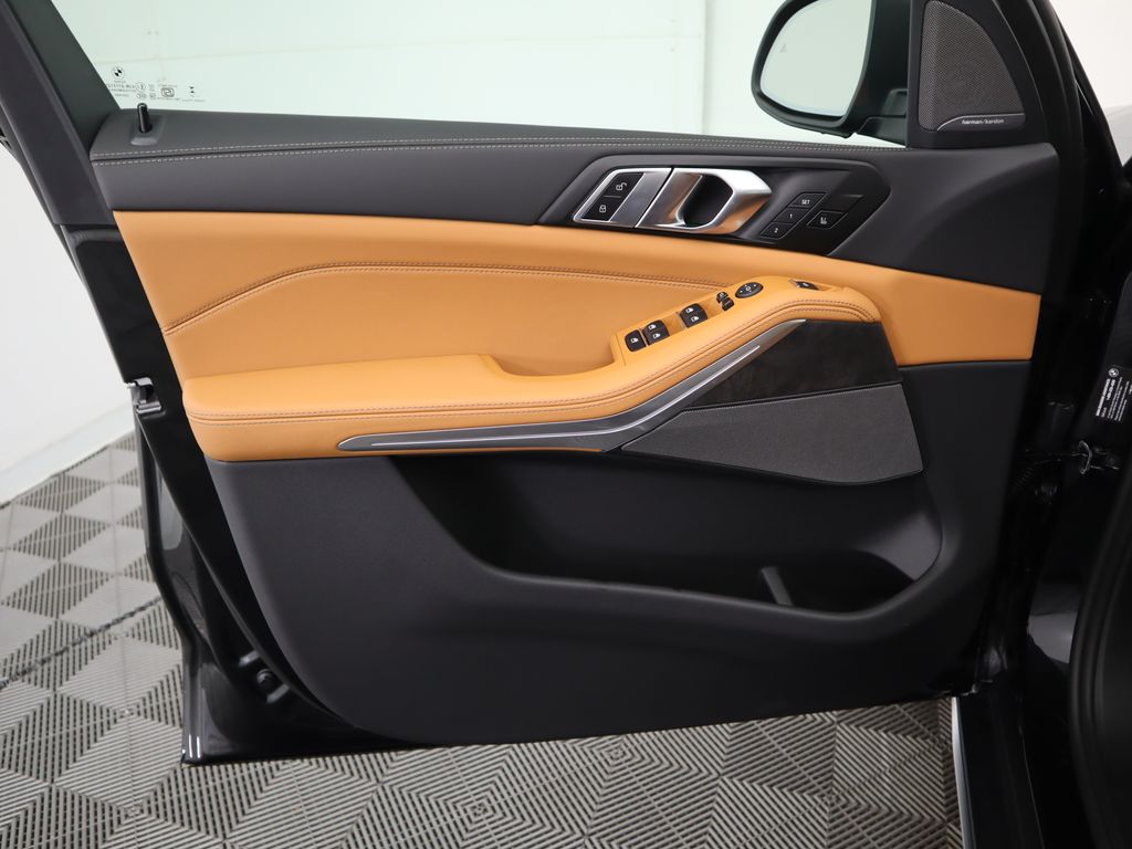 Thumbnail: 2026 BMW X5 - 26