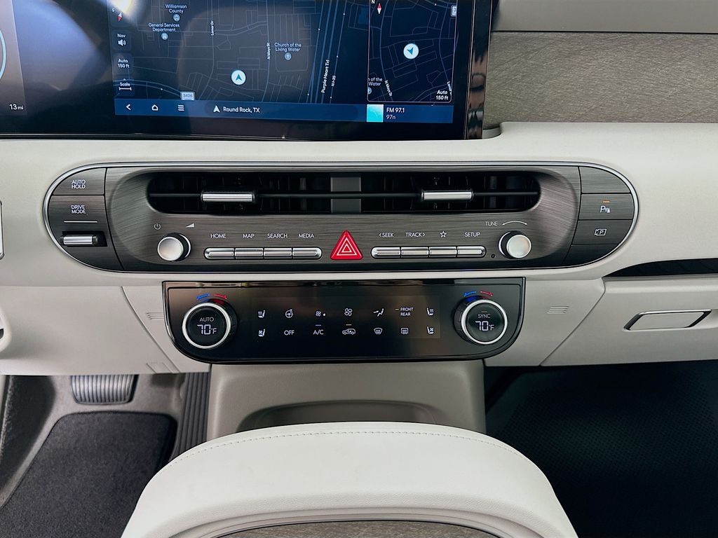 Thumbnail: 2026 Hyundai Palisade - 14
