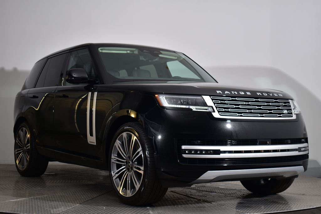 2024 Land Rover Range Rover Autobiography 7