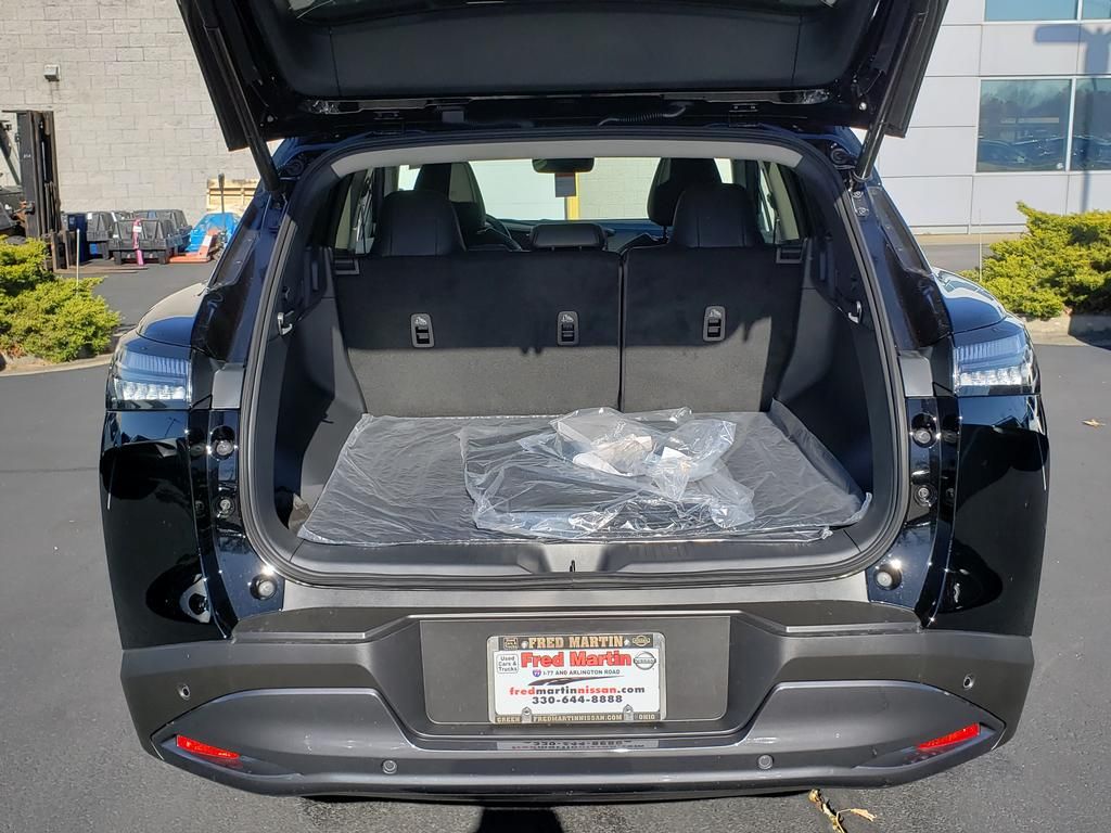 new 2026 Nissan Murano car, priced at $44,850