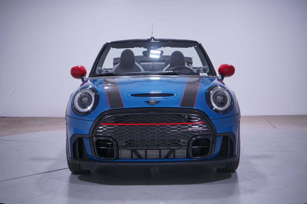 Thumbnail: 2023 MINI Cooper - 7