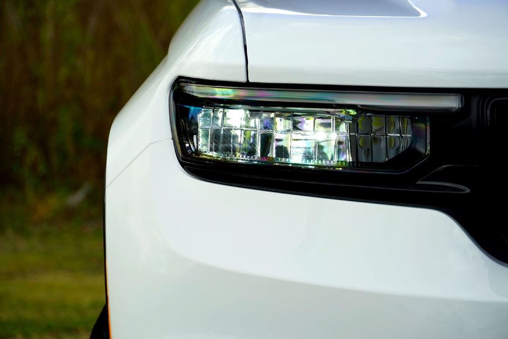 New Car 2025 Jeep Grand Cherokee L  Limited For Sale Under $60,000 In Taylor, Texas