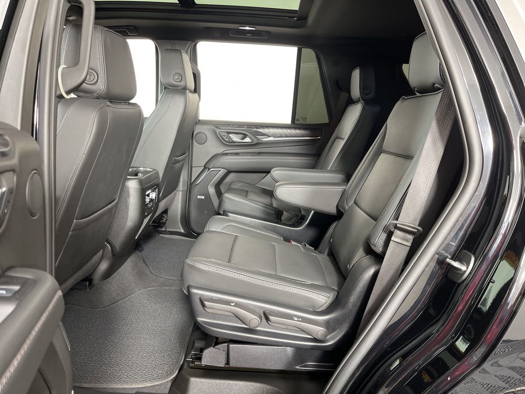 Thumbnail: 2024 GMC Yukon - 26