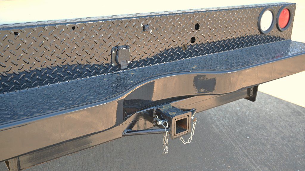 2025 Chevrolet Silverado 2500HD Work Truck - 7