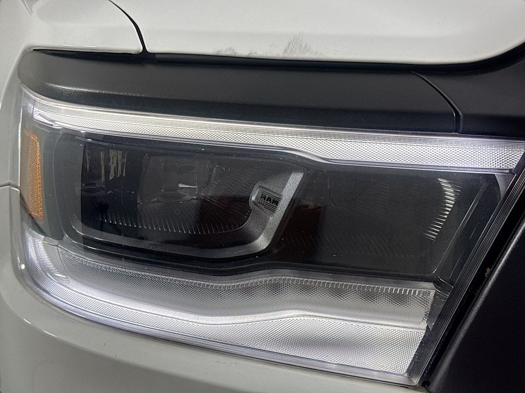 Used Car 2019 Ram 1500  Rebel For Sale Under $35,000 In Austin, Texas