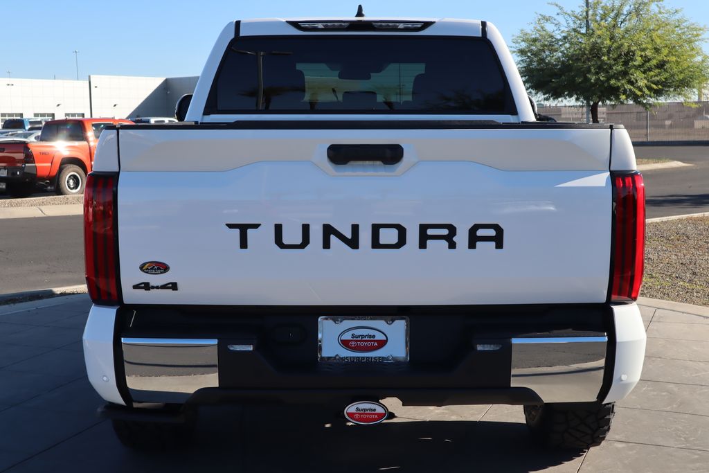 Thumbnail: 2026 Toyota Tundra - 6