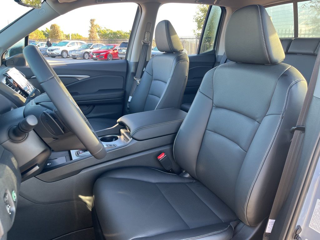 Thumbnail: 2026 Honda Ridgeline - 13