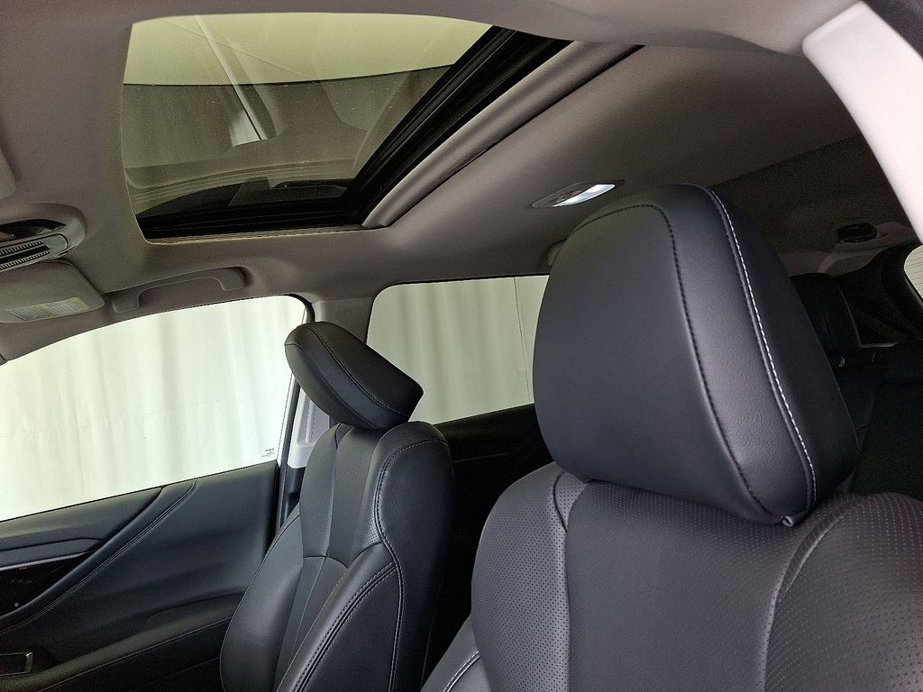 Thumbnail: 2023 Subaru Outback - 14