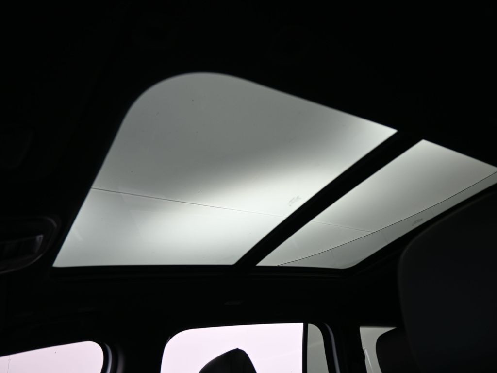 New 2026 Bright White Clearcoat Jeep Overland image 11