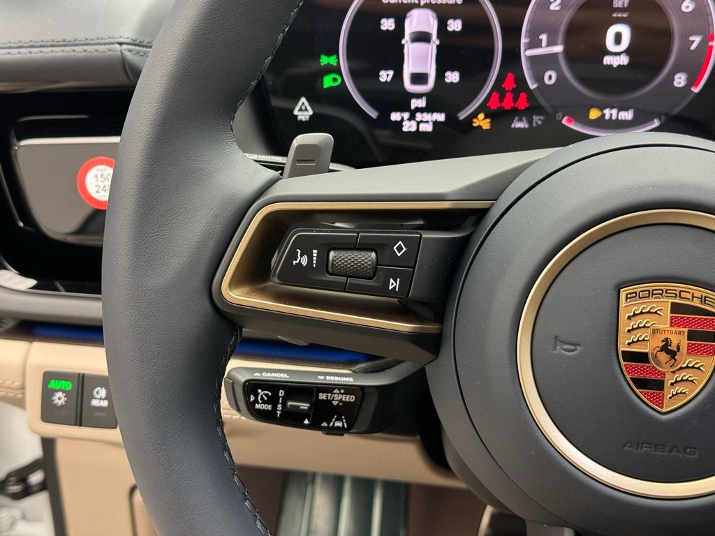 2024 Porsche Panamera 4 13