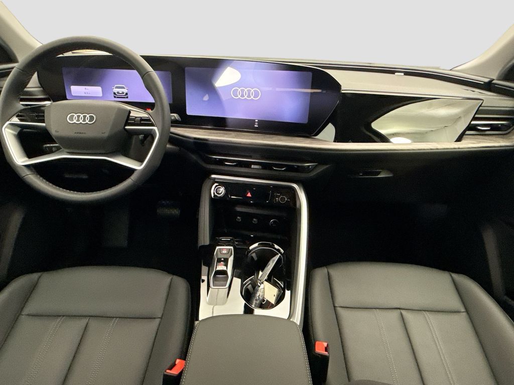 Thumbnail: 2026 Audi Q5 - 13