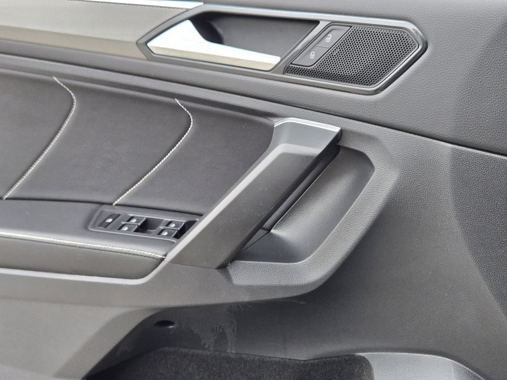 used 2023 Volkswagen Tiguan car, priced at $23,903
