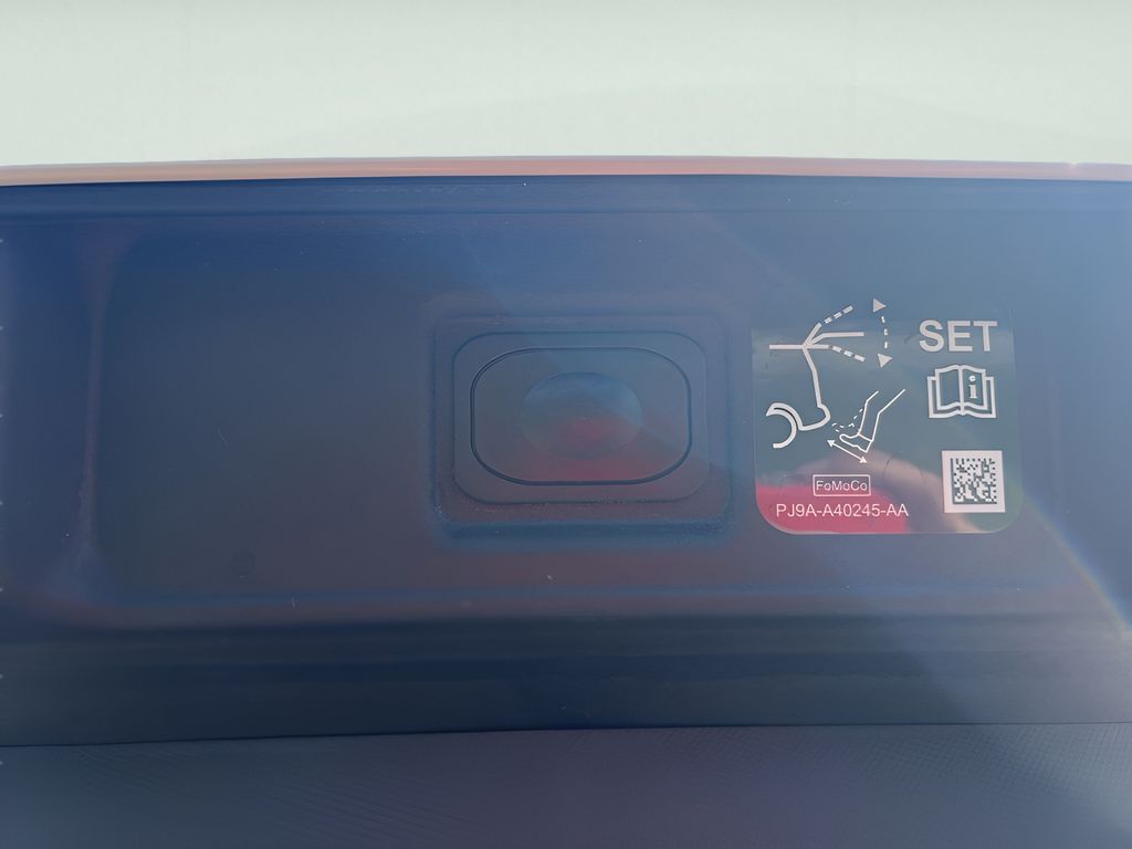 2024 Ford Mustang Mach-E