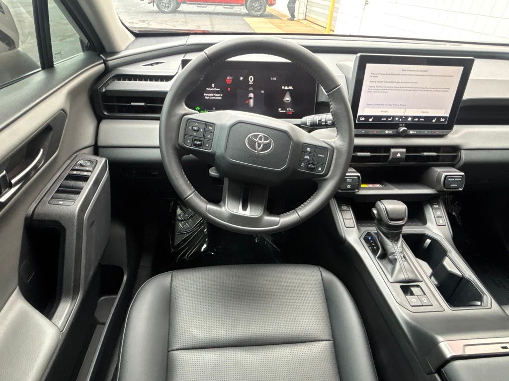 Used 2026 Toyota RAV4 SUV