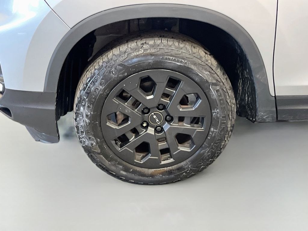 Used 2023 Silver Honda RTL-E image 32