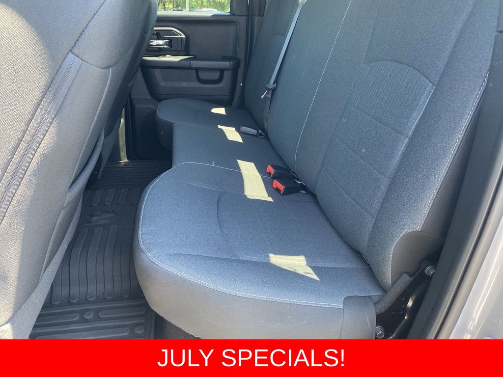 Used 2022 Ram 1500 Classic Truck