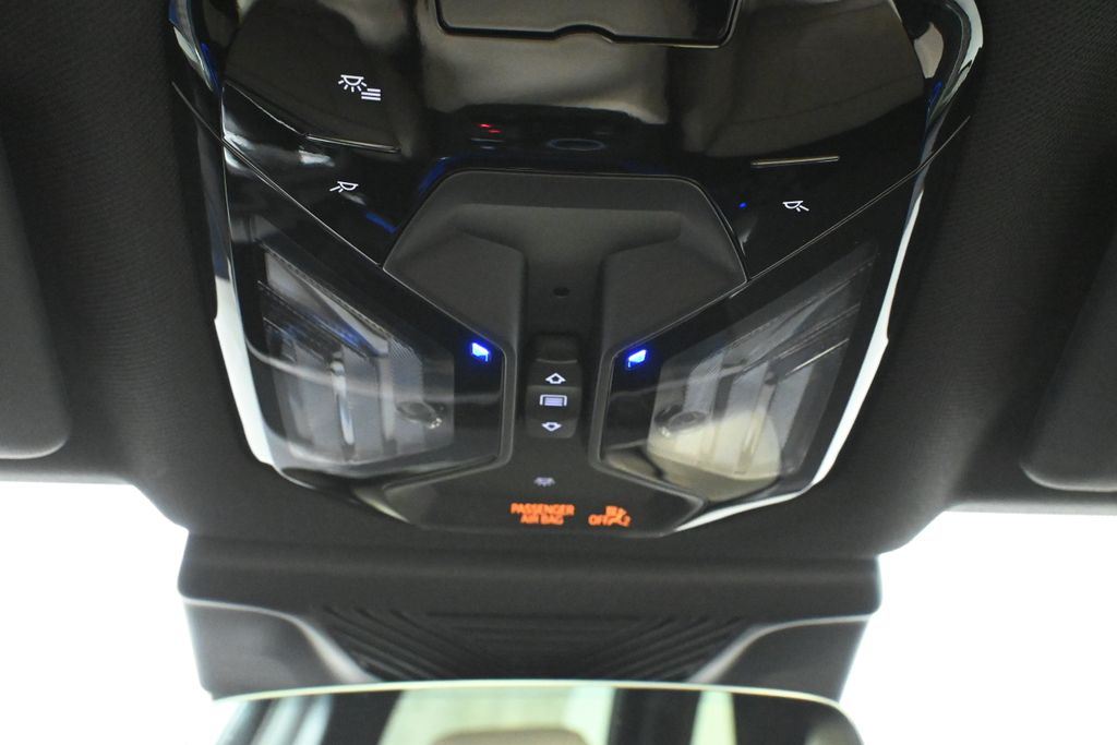 Thumbnail: 2026 BMW X3 - 19
