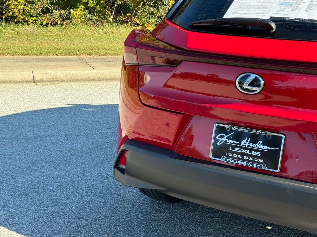 2023 Lexus UX 250h Premium 13