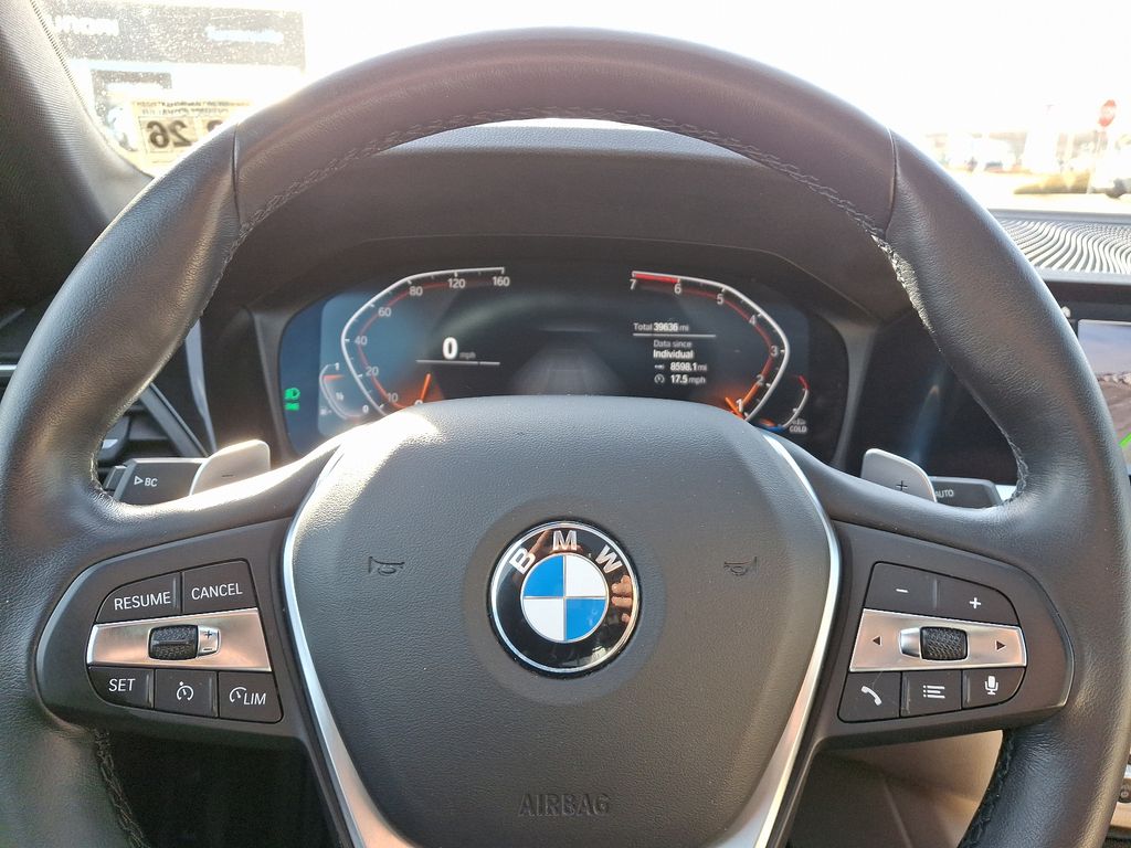 2021 BMW 3 Series 330i xDrive 20