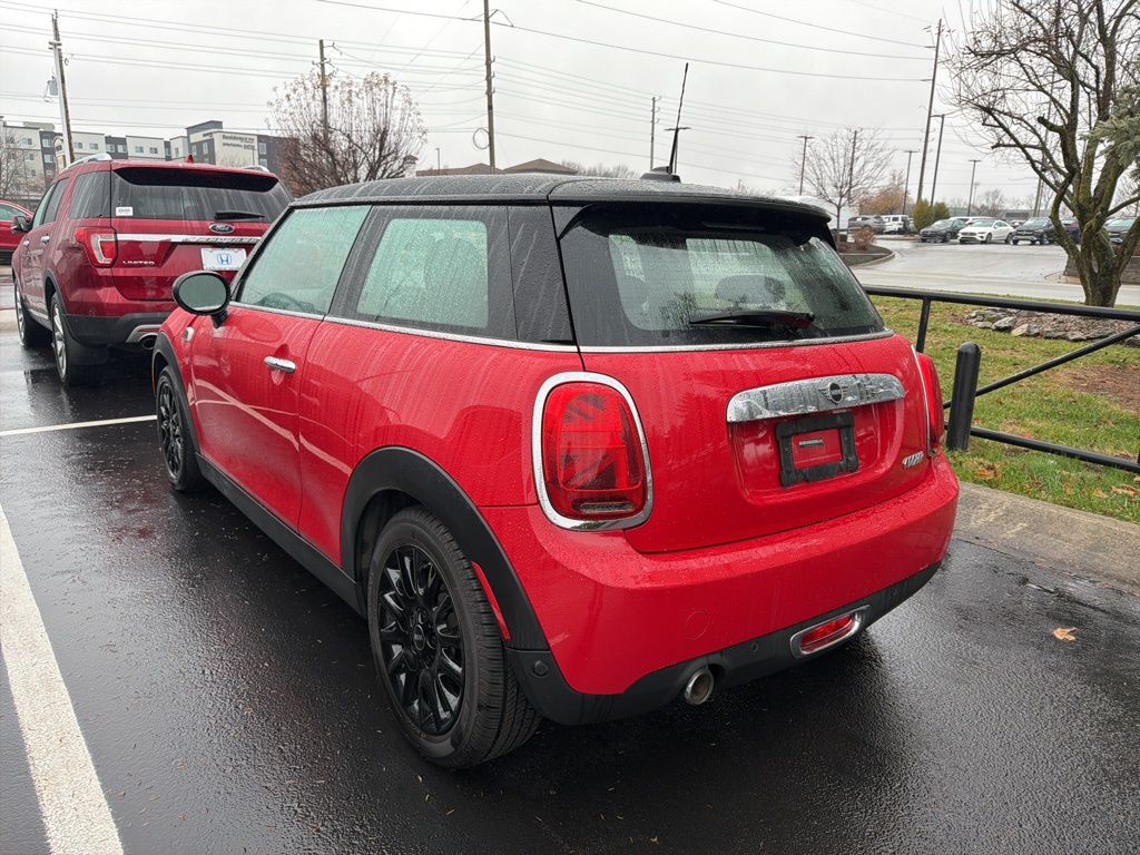 Thumbnail: 2019 MINI Cooper - 2