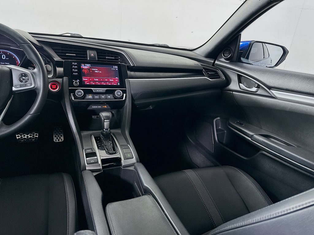 Thumbnail: 2020 Honda Civic - 22