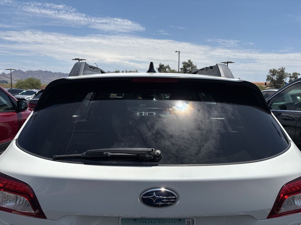 Thumbnail: 2016 Subaru Outback - 4
