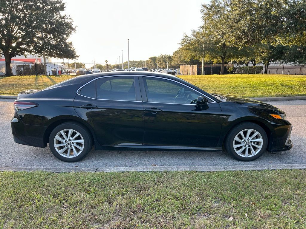Thumbnail: 2023 Toyota Camry - 6