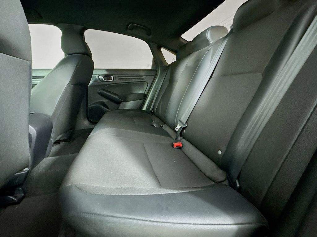 Used Car 2023 Honda Civic  Sport For Sale Under $25,000 In Austin, Texas