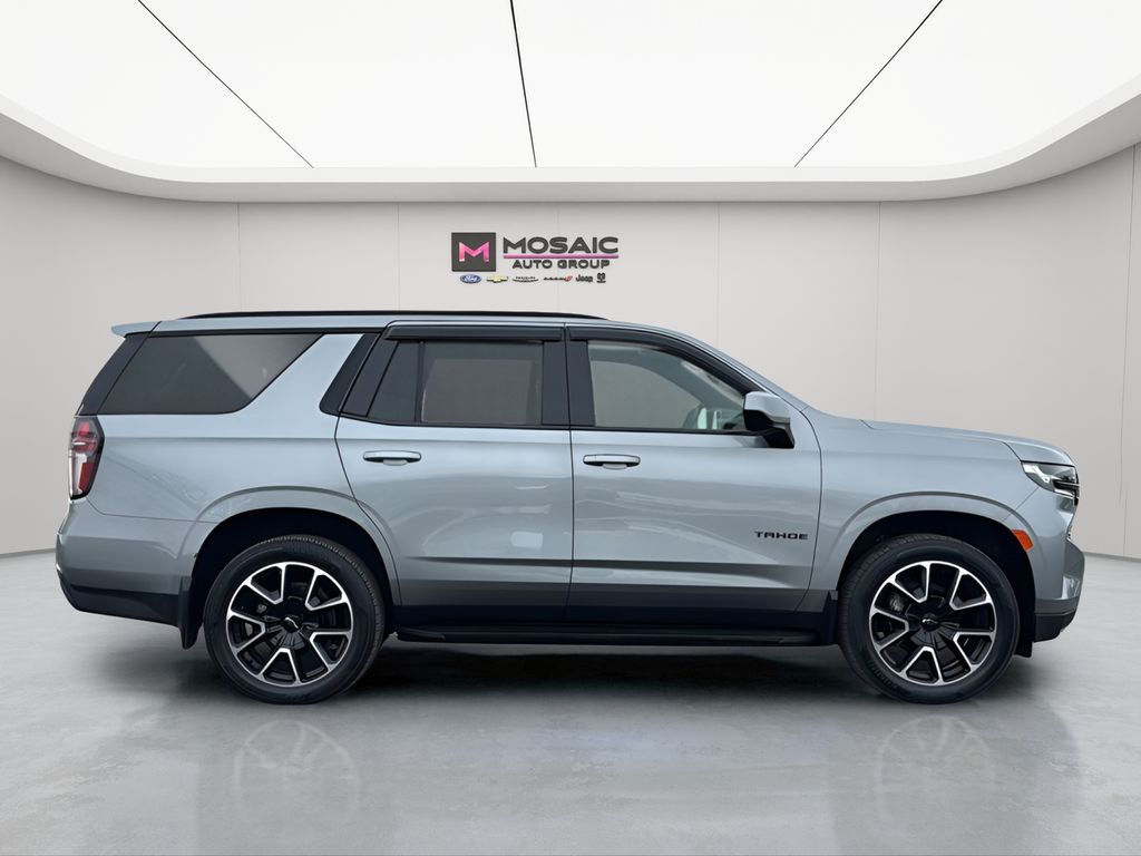 2023 Chevrolet Tahoe