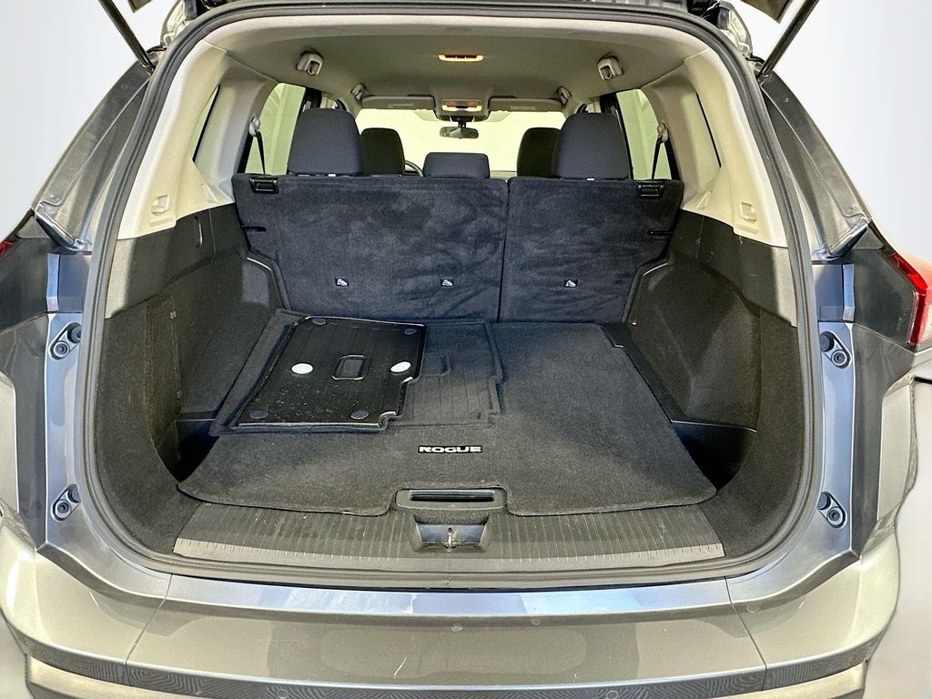 Thumbnail: 2024 Nissan Rogue - 25