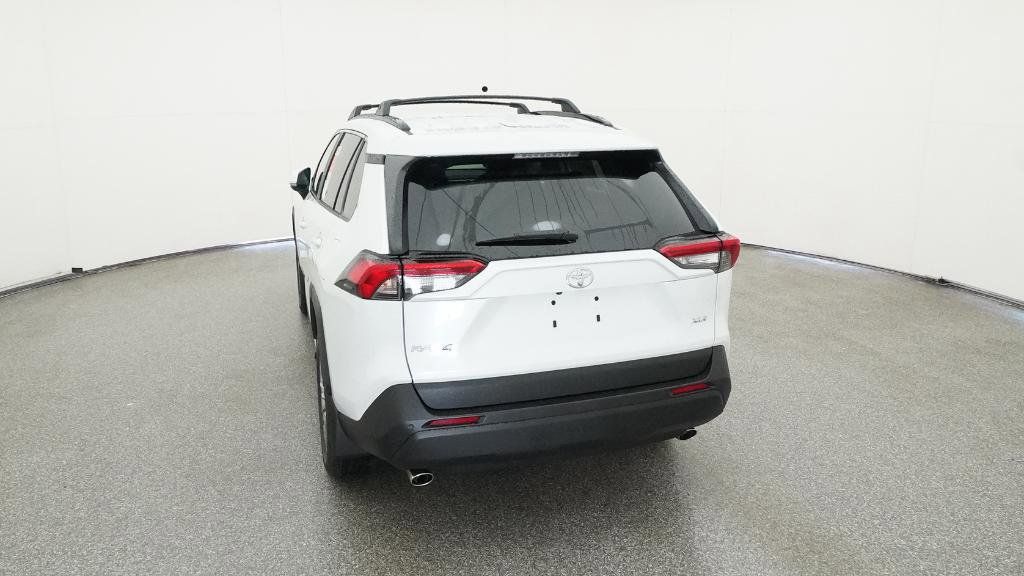 Thumbnail: 2025 Toyota RAV4 - 2