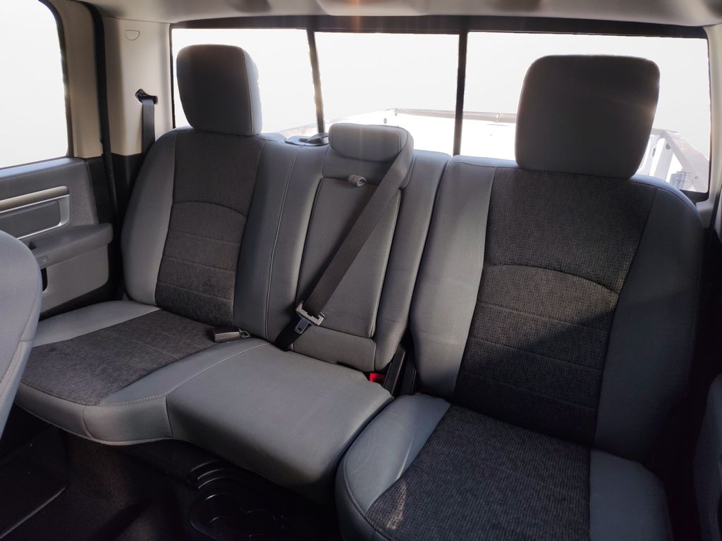 Used Car 2015 Ram 2500  Lone Star For Sale Under $30,000 In Austin, Texas