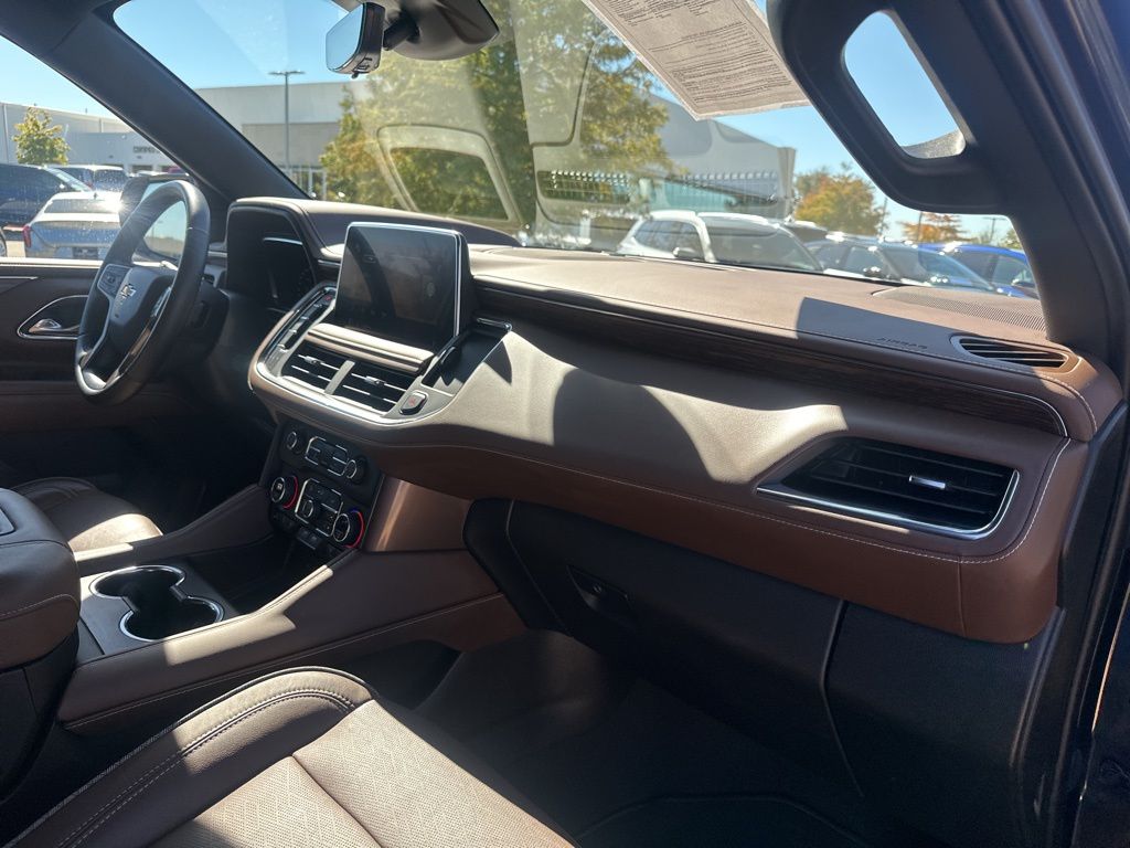 Used Car 2023 Chevrolet Tahoe  High Country For Sale Under $70,000 In Austin, Texas