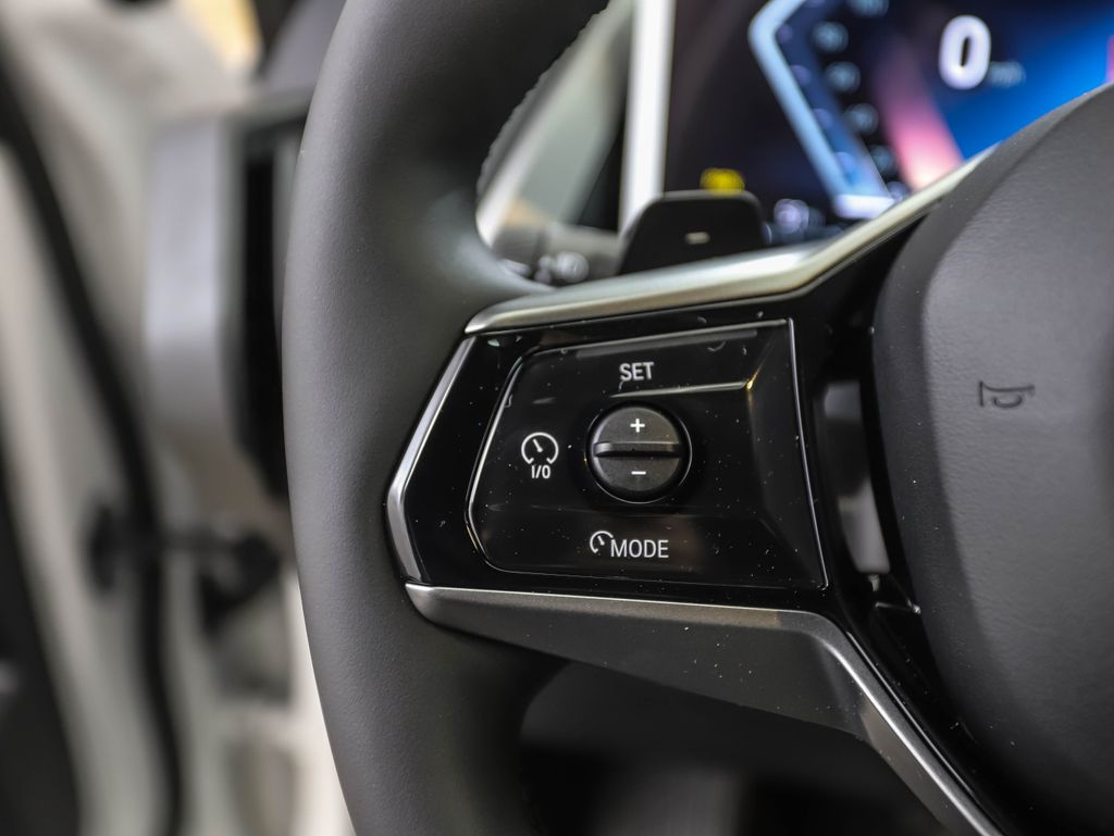 Thumbnail: 2026 BMW X3 - 12