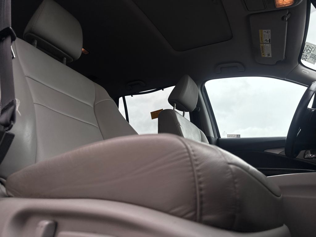 Used 2022 Honda Pilot SUV