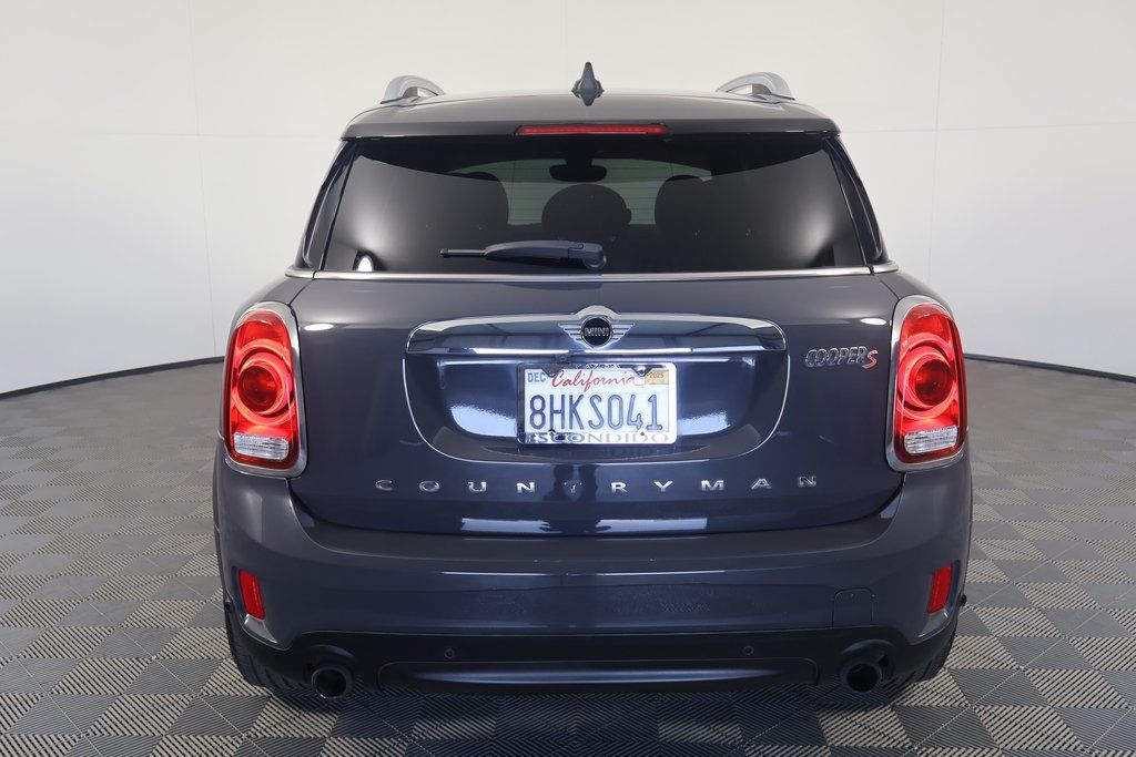 Thumbnail: 2019 MINI Cooper Countryman - 5