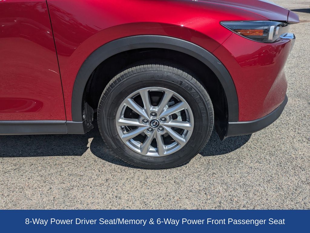 2023 Mazda CX-5 2.5 S Preferred