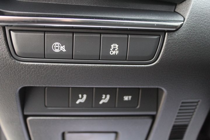 Used Car 2024 Mazda Mazda3  2.5 S Preferred Package For Sale Under $25,000 In Georgetown, Texas